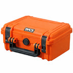 WCS Protection 235 H105 Case Orange incl. Pick 'N Pluck Foam
