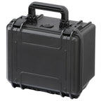 WCS Protection 235 H155 Case Black