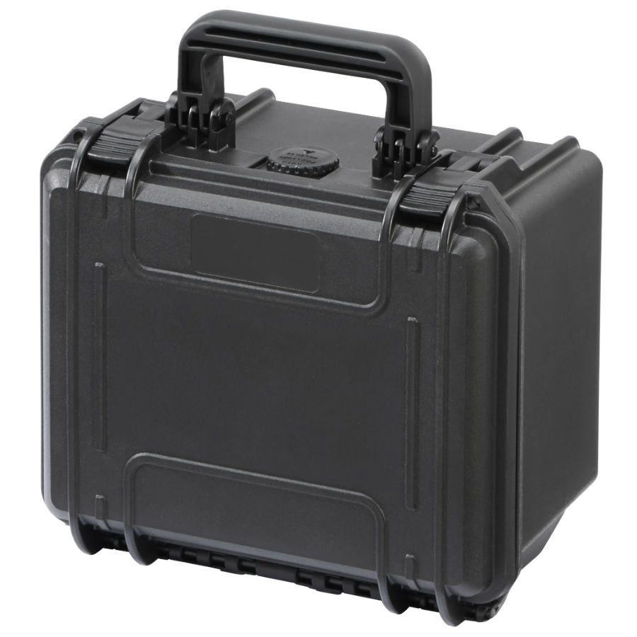 WCS Protection 235 H155 Case Black