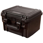 WCS Protection 235 H155 Case Black incl. Pick ’n Pluck Foam