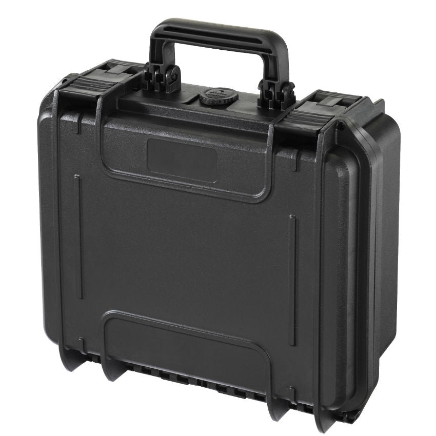WCS Protection 300 Case Black