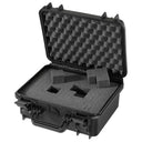 WCS Protection 300 Case with Pick N Pluck Foam Black