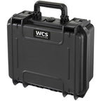 WCS Protection 300 Case with Pick N Pluck Foam Black