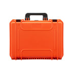 WCS Protection 430 case orange incl. divider set