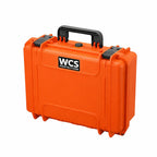WCS Protection 430 case orange incl. divider set