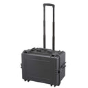 WCS Protection 505TR H280 Case Black incl. Pick ’n Pluck Foam