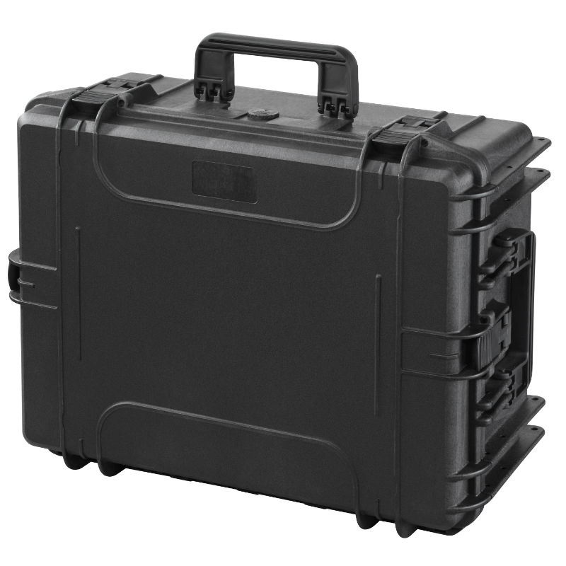 WCS Protection 540 H245 case black