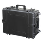 WCS Protection 620TR H250 Case Black incl. Pick ’n Pluck Foam