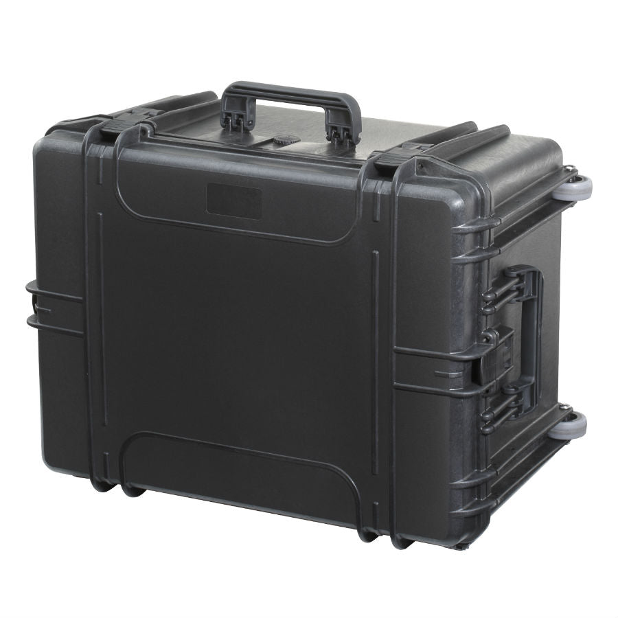 WCS Protection 620TR H340 Case Black incl. Pick ’n Pluck Foam