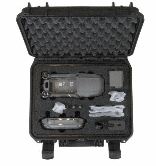 WCS DJI Mavic Insert for Protection 300 Case