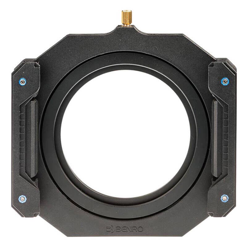 Benro FG100 Universal Filter Holder incl. 77mm & 82mm Lens Ring