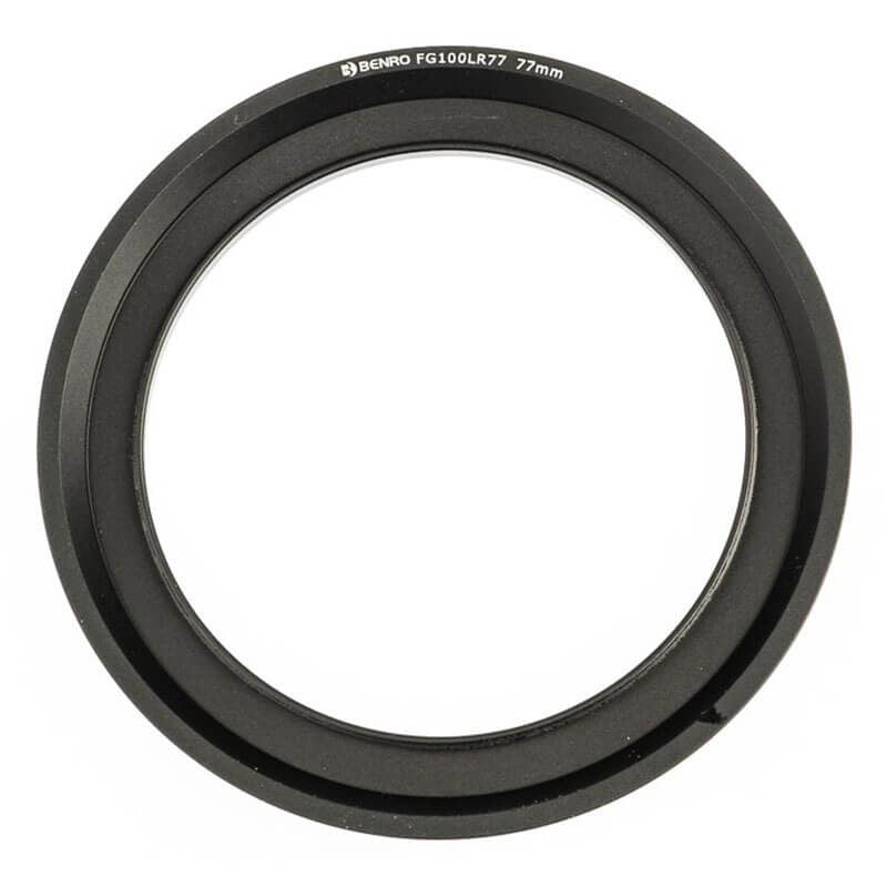 Benro FG100 Universal Filter Holder incl. 77mm & 82mm Lens Ring