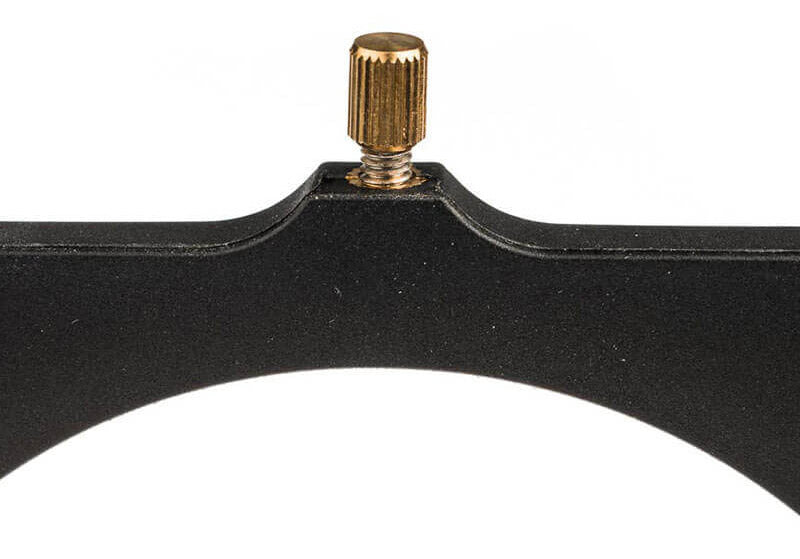 Benro FG100 Universal Filter Holder incl. 77mm & 82mm Lens Ring