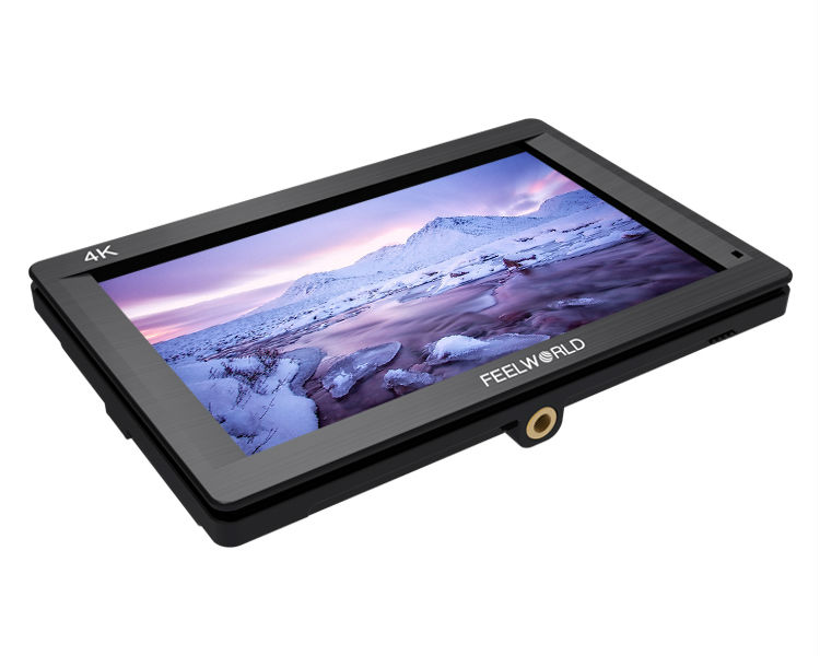 Feelworld 4K 7" FH7 HDMI Monitor