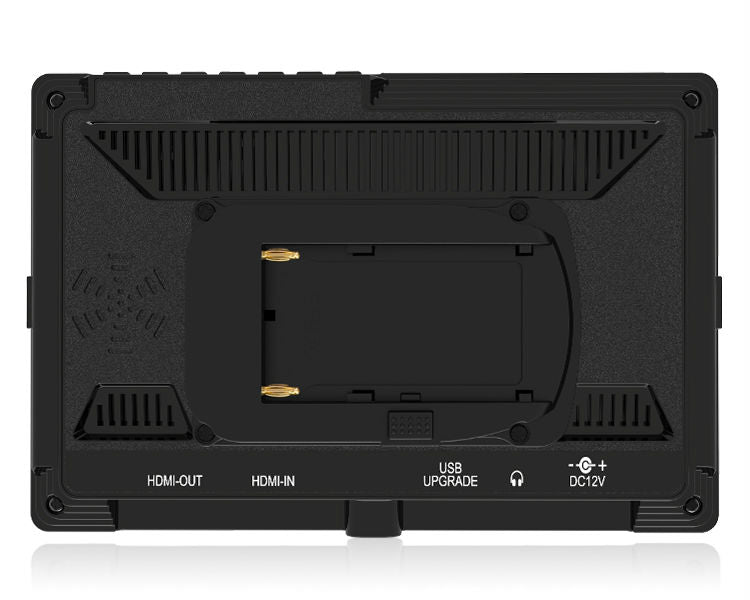 Feelworld 4K 7" FH7 HDMI Monitor