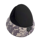 LensCoat Hoodie Lens Cap Large Digital Camo