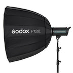 Godox P120L Parabolic Softbox Bowens Mount