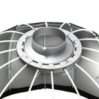 Godox P120L Parabolic Softbox Bowens Mount