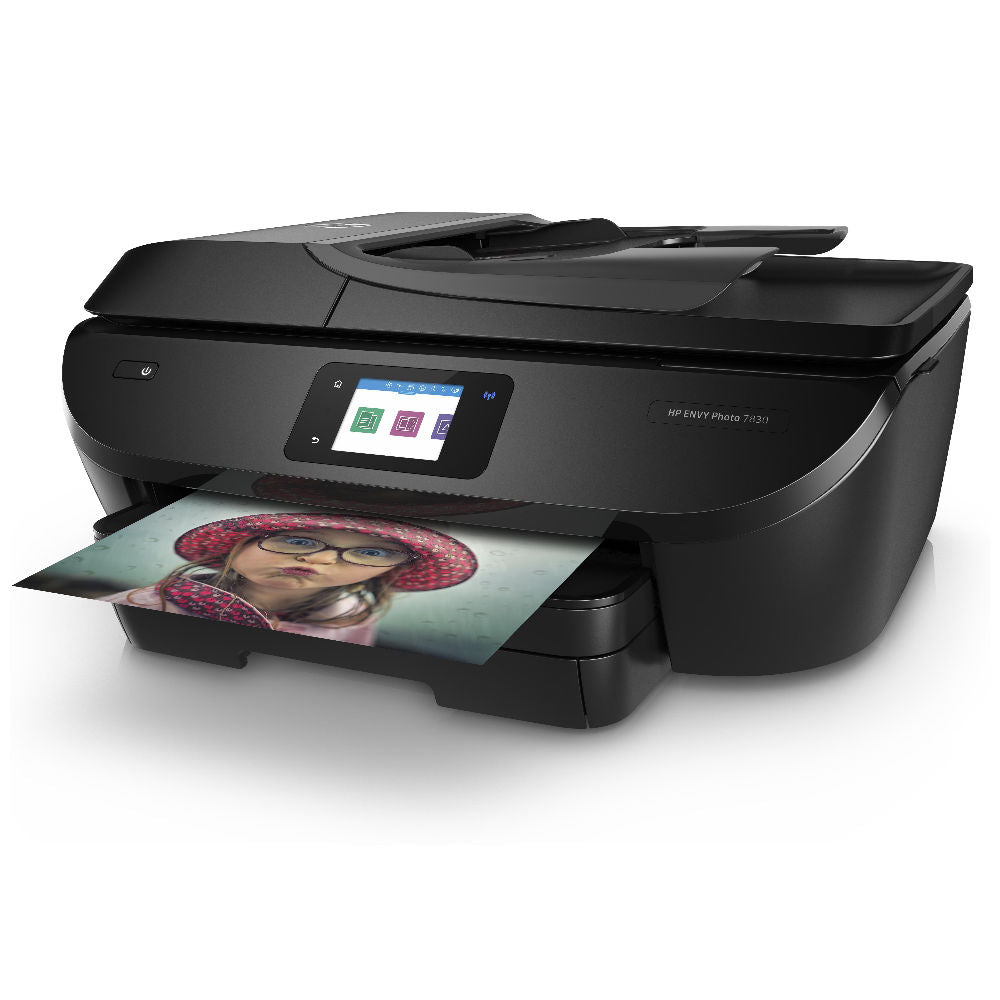 HP ENVY PHOTO 7830 All-in-One