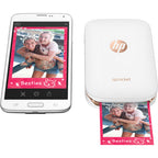 HP Sprocket wit