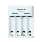Panasonic Eneloop BQ-CC 61 USB Charger