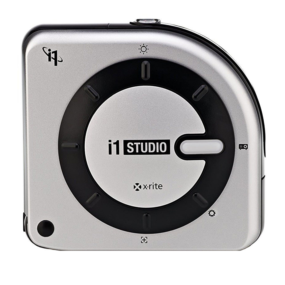X-Rite i1 Studio