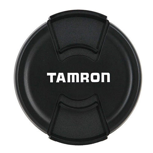 Tamron 10-24mm f/3.5-4.5 Di II VC HLD Lens Cap