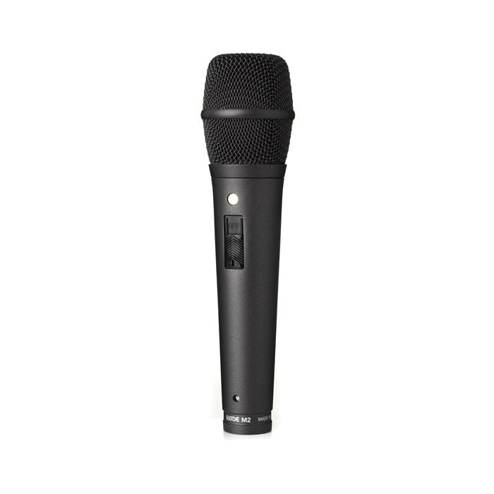RØDE M2 Condenser Microphone
