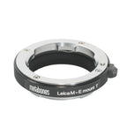 Metabones Leica M to Sony E-Mount