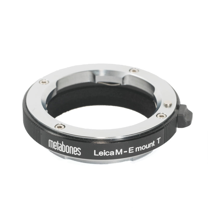 Metabones Leica M to Sony E-Mount