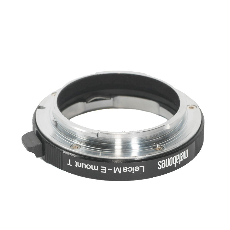 Metabones Leica M to Sony E-Mount