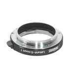 Metabones Leica M to Sony E-Mount