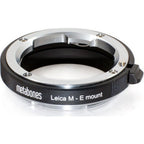 Metabones Leica M to Sony E-Mount