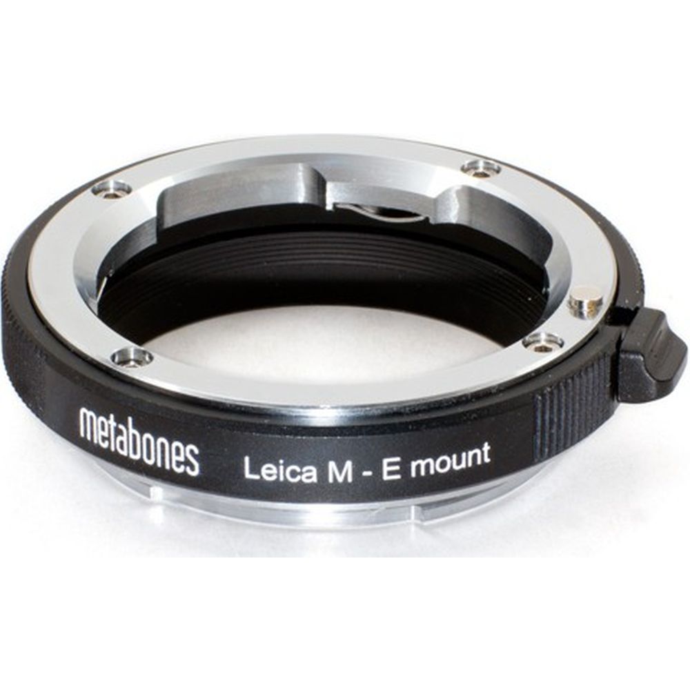 Metabones Leica M to Sony E-Mount
