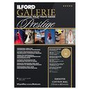 Ilford Galerie Prestige Smooth Cotton Rag 310g 5x7" 50 sheets