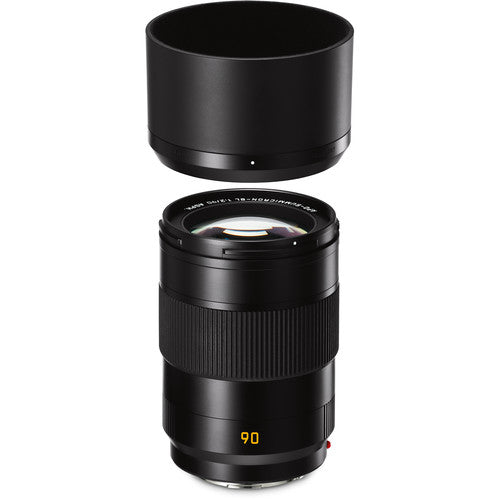 Leica 11179 Apo-Summicron-SL 90mm F2 Asph.
