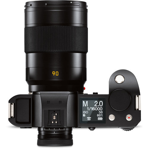 Leica 11179 Apo-Summicron-SL 90mm F2 Asph.