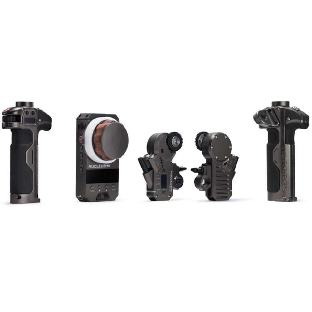 Tilta Nucleus-M Wireless Lens Control System