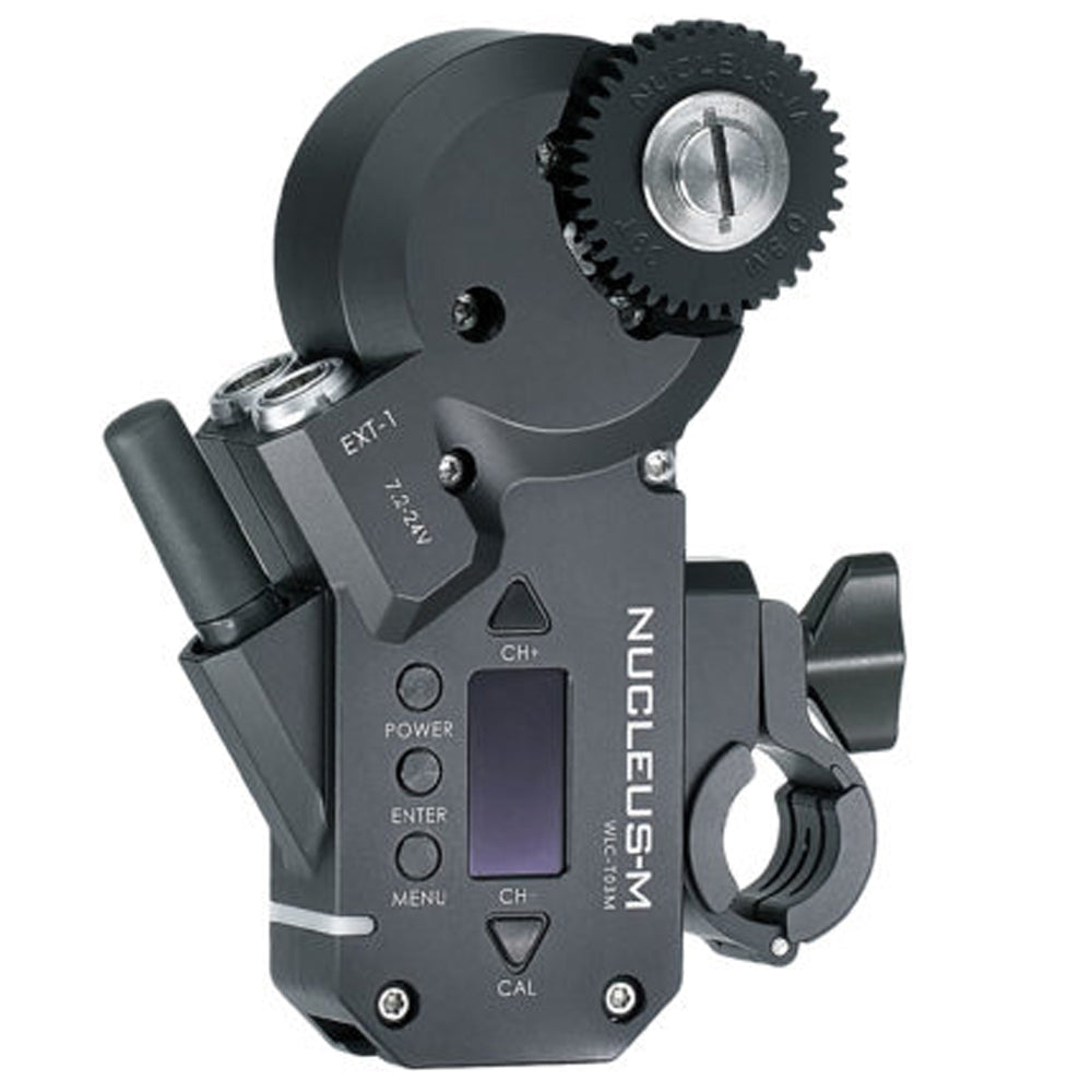 Tilta Nucleus-M Wireless Lens Control System
