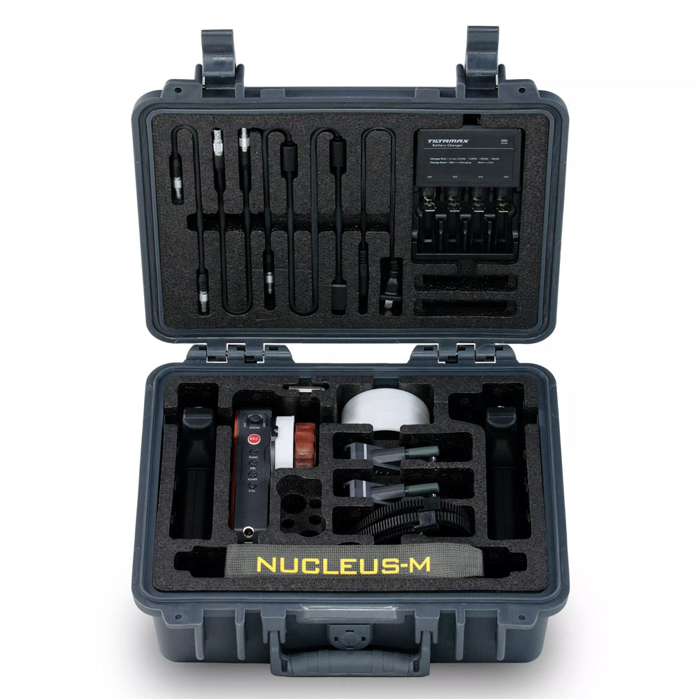 Tilta Nucleus-M Wireless Lens Control System