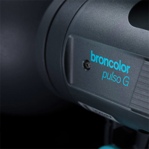 Broncolor Pulso G 3200 J