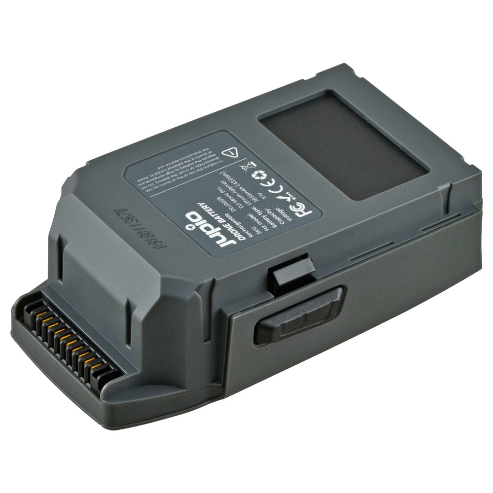 Jupio DJI Mavic Pro Accu 3830mAh