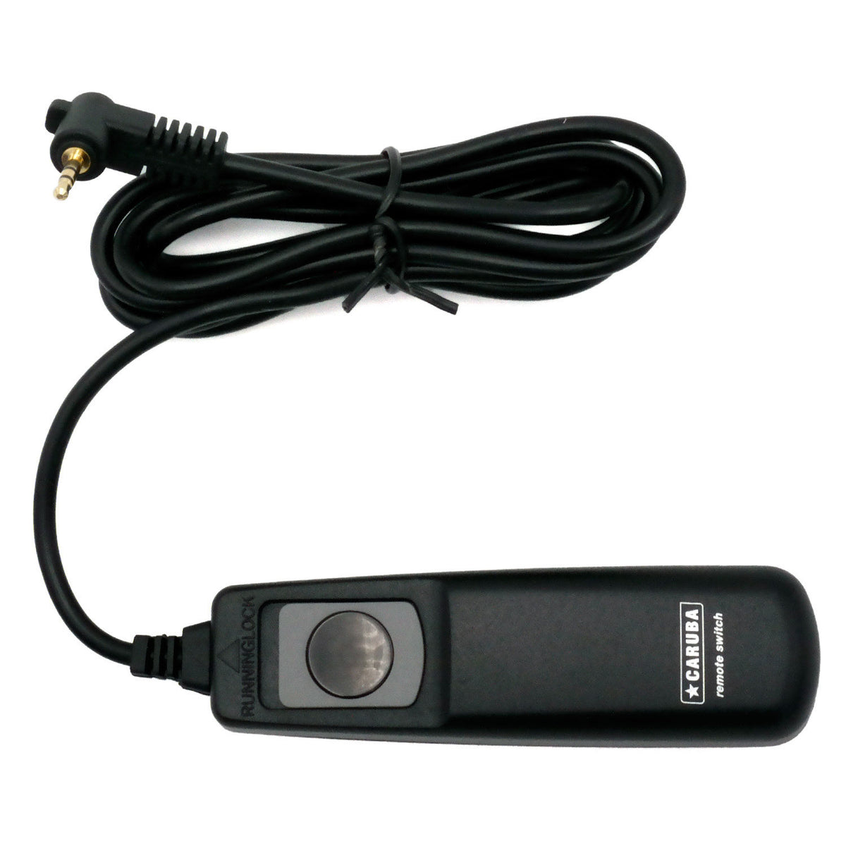 Caruba Remote Control Canon Type 2 1.5m (Canon RS 60E3/Pentax CS 205)