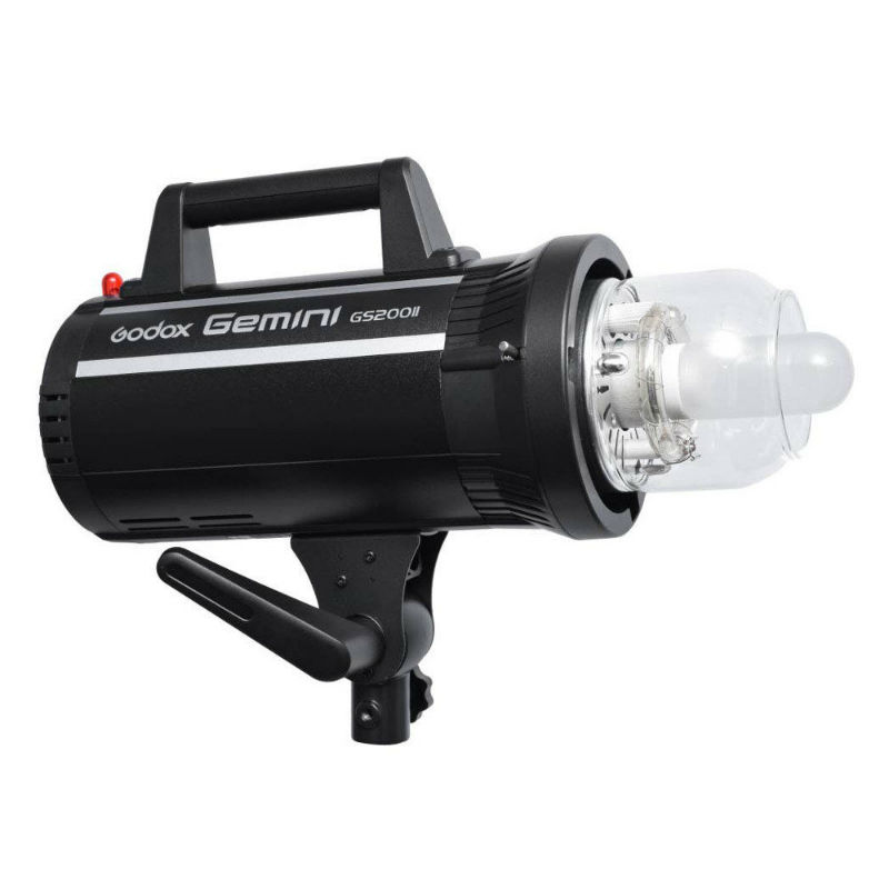 Godox GS200II studio flash