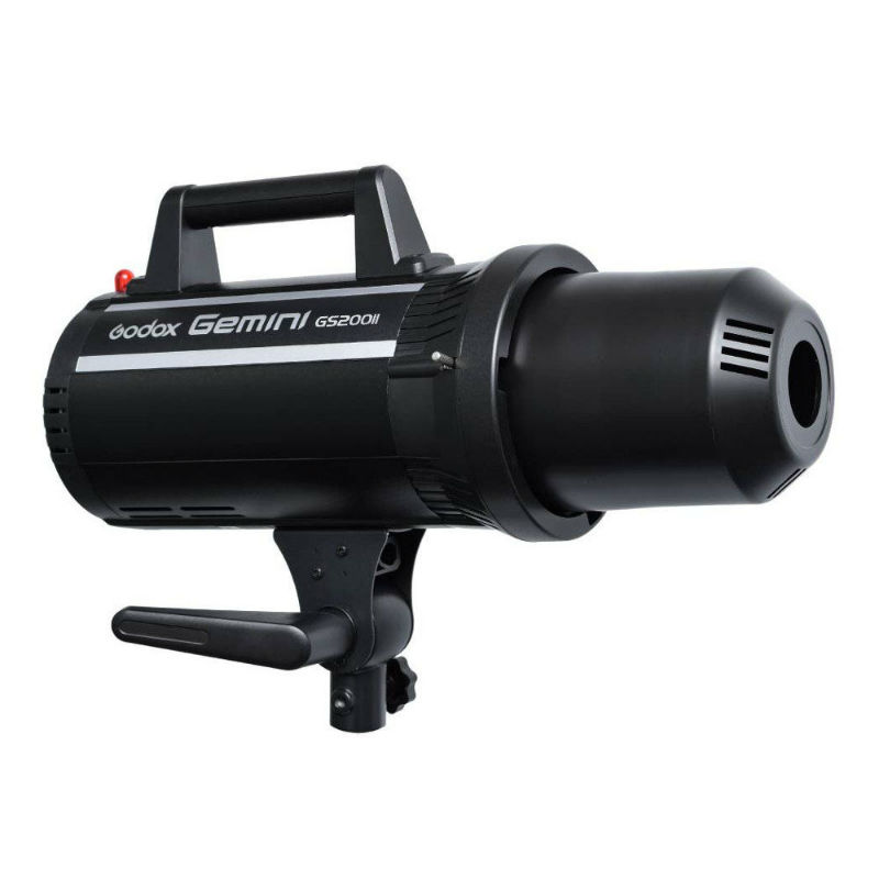 Godox GS200II studio flash