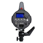 Godox GS200II studio flash
