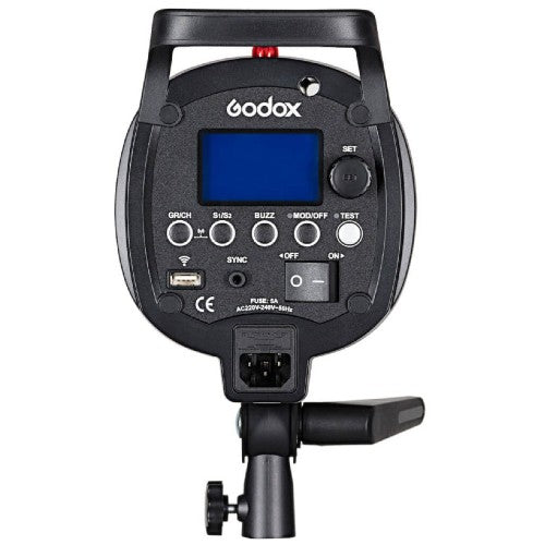 Godox QS400II Studio Flash