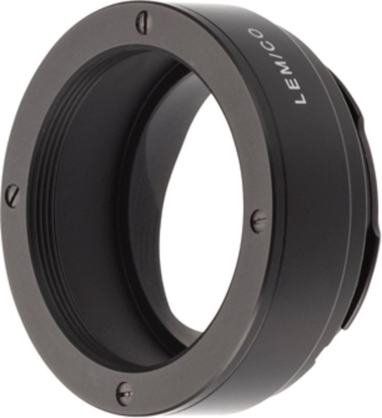Novoflex Adapter M42 Lens to Leica M