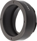 Novoflex Adapter M42 Lens to Leica M