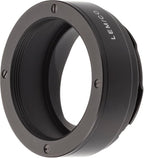 Novoflex Adapter M42 Lens to Leica M